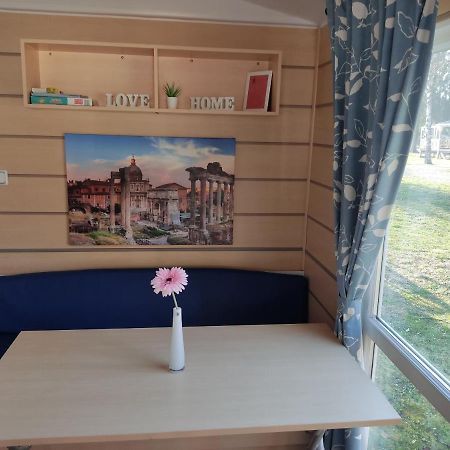 Smart Home Roma mit Terrasse, Europapark, Rulantica 15min Boofzheim Exterior foto