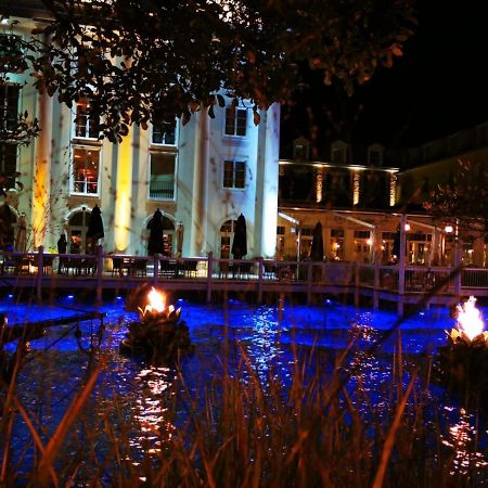 Smart Home Roma mit Terrasse, Europapark, Rulantica 15min Boofzheim Exterior foto