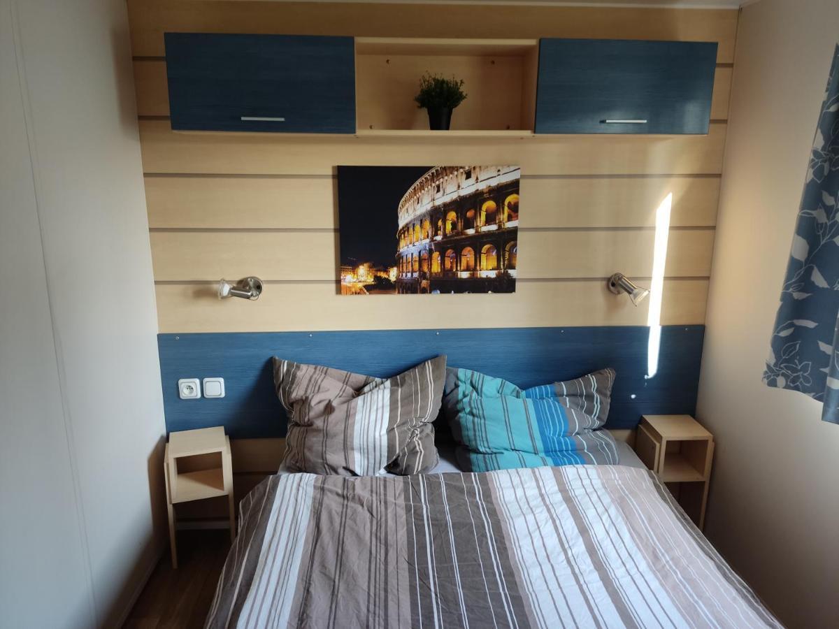 Smart Home Roma mit Terrasse, Europapark, Rulantica 15min Boofzheim Exterior foto