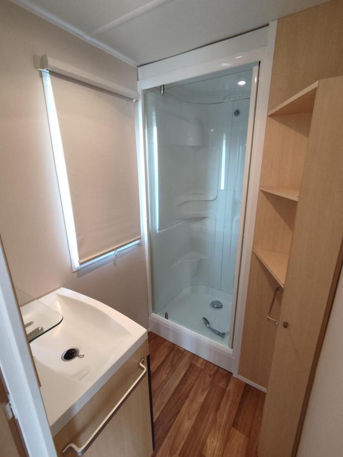 Smart Home Roma mit Terrasse, Europapark, Rulantica 15min Boofzheim Exterior foto