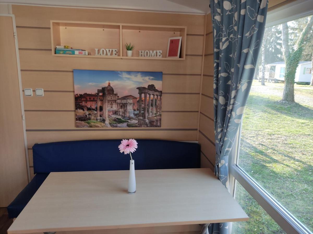 Smart Home Roma mit Terrasse, Europapark, Rulantica 15min Boofzheim Exterior foto