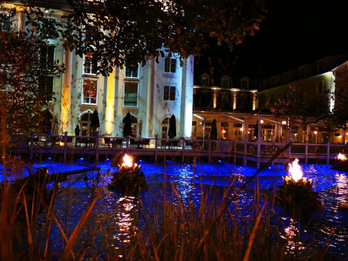 Smart Home Roma mit Terrasse, Europapark, Rulantica 15min Boofzheim Exterior foto